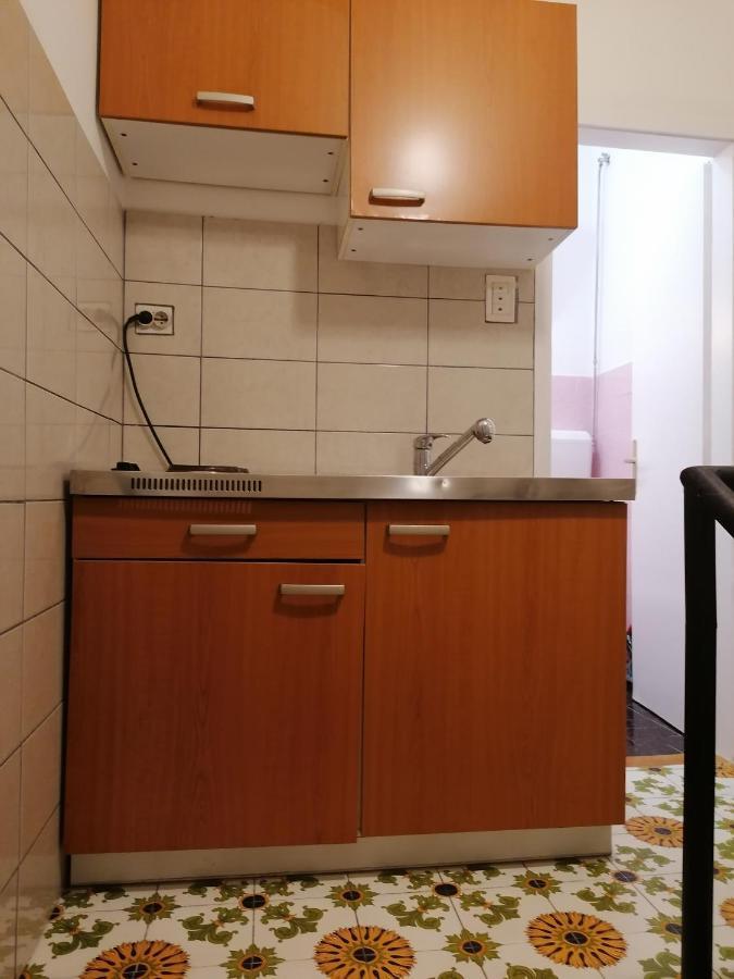 Apartment Selce 2381D Kültér fotó